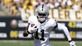 Former Raiders WR Henry Ruggs III sentenced to 3 to 10 years in prison