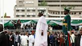 Nigeria switches national anthem in what sceptics label a distraction