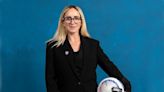 Camille Ashton Joins San Diego Wave FC As Sporting Director & General Manager