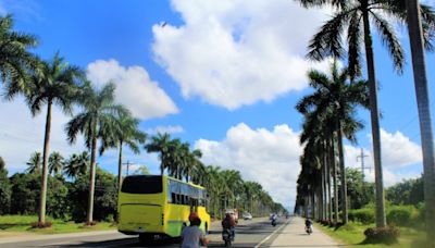 High Fare Prices Push Tagum City Residents To Walk