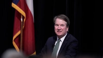 Man charged with attempting to kill Brett Kavanaugh headed to trial