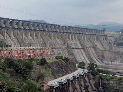 Gujarat to seek larger share of Narmada waters as 45-yr allocation period ends in Dec