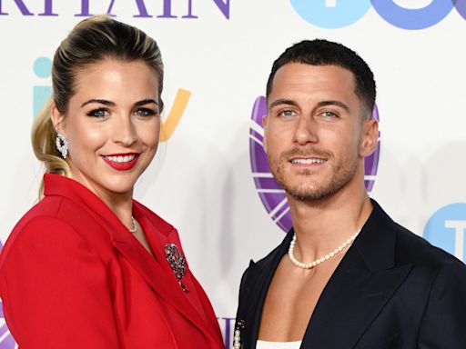 Gemma Atkinson and Strictly's Gorka Marquez to buy house in Spain