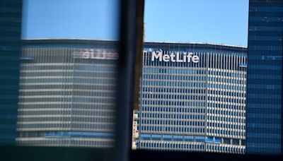 MetLife Is Pursuing Deal for European Direct Lender Hayfin