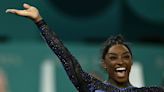 Simone Biles gana su segundo oro en París 2024