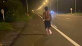 男過世20分鐘！突「睜眼坐起身」復活 跳救護車奔3km│TVBS新聞網