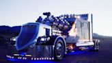 Thor Is An Insane 3,974-HP $13.2 Million Semi