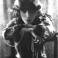 Luisa Casati