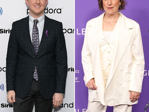 Ken Jennings Wants to ‘Put the Pettiness’ With Former ‘Jeopardy!’ Cohost Mayim Bialik Behind Them