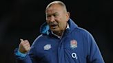 Eddie Jones waits to learn fate amid reports England head coach set to be sacked
