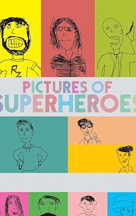 Pictures of Superheroes