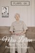 Miss Lillian: More Than a President's Mother