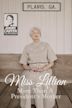 Miss Lillian: More Than A President's Mother