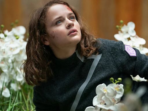 Joey King llega a Netflix como parte de los estrenos de la semana del 9 al 13 de septiembre