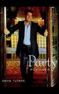 Party Planner with David Tutera