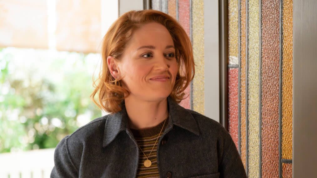 'Will Trent': Erika Christensen Teases 'Polarizing' Season 2 Finale