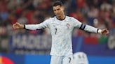 Desde Portugal se ceban con el rendimiento de Cristiano en la Eurocopa: "Recuerda a Hazard arrastrándose en Qatar"