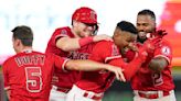 LA Angels blow lead, rally in 10th for 5-4 win over Tigers