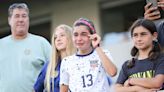 La NWSL supera en asistencia al USMNT