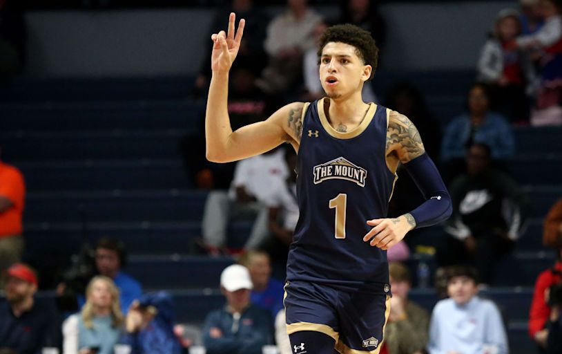 Pitt Basketball in Running for Transfer Guard