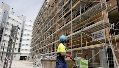 El precio de la vivienda en Andalucía lleva 13 trimestres consecutivos subiendo sin parar