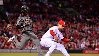 Arizona Diamondbacks acquire veteran arm to help bullpen