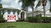 Where people in Tampa are looking to buy homes