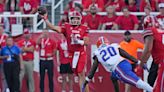 Bryson Barnes helps No. 14 Utah beat Florida 24-11 in season opener