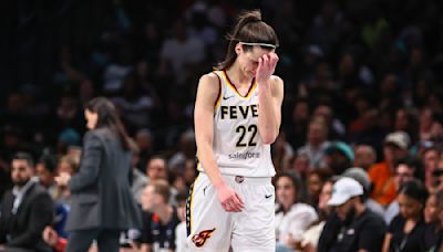 Caitlin Clark's Boyfriend Throws Subtle Jab At Indiana Fever Guard