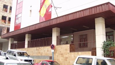 Condenado un guardia civil en Ceuta por una agresión sexual a una menor