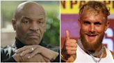 Gambling expert reveals why Mike Tyson is the underdog vs Jake Paul in the odds