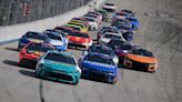 Who won the NASCAR race today? Full results, standings from 2024 Wurth 500 at Dover | Sporting News