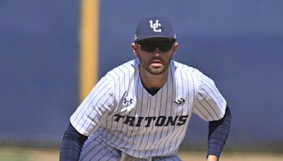 UC San Diego Baseball