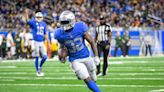 NFL training camp 2022: Lions RB D'Andre Swift wants to join 1,000-1,000 club