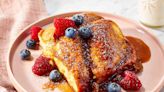 You're Using the Wrong Bread for French Toast