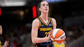 Caitlin Clark's Career-High 30 Points Wows WNBA Fans as Fever Lose to Brink, Sparks