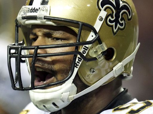 Will Smith: Celebrating The Legacy Of A New Orleans Saints Legend