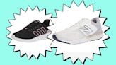 Run, Don’t Walk—Shop the Best Prime Day Running Shoe Deals