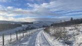 Weather warnings issued over freezing fog