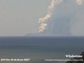 2019 Whakaari / White Island eruption