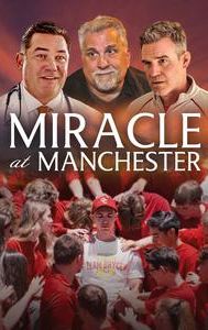 Miracle at Manchester