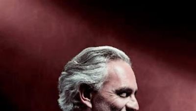 Accordo siglato tra Universal Music Publishing e Andrea Bocelli