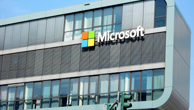 Microsoft's Hiring From AI Start-Up Inflection Sparks UK Antitrust Probe, Here's Why