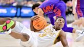 Notre Dame’s Markus Burton to withdraw from NBA draft
