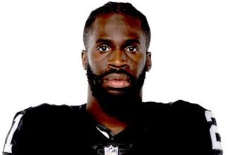 Prince Amukamara