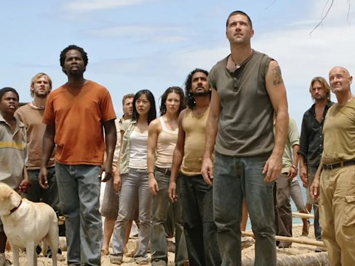 Lost is now on Netflix. Here are 5 episodes you need to watch now