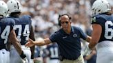 James Franklin responds to strength of schedule criticism following win over Delaware
