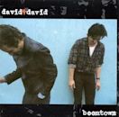 Boomtown (David & David album)