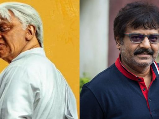 Indian 2 director Shankar brings back late actor Vivek to life in Kamal Haasan starrer; Here's how