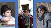 The 15 best Timothée Chalamet movies, ranked